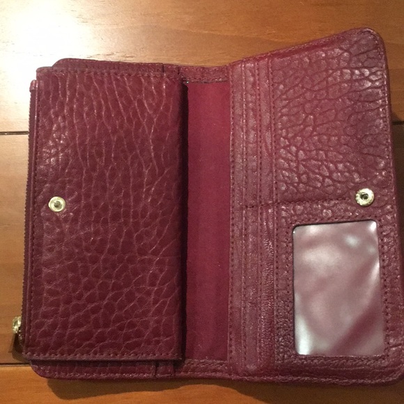 Fossil Wallet - Picture 4 of 4